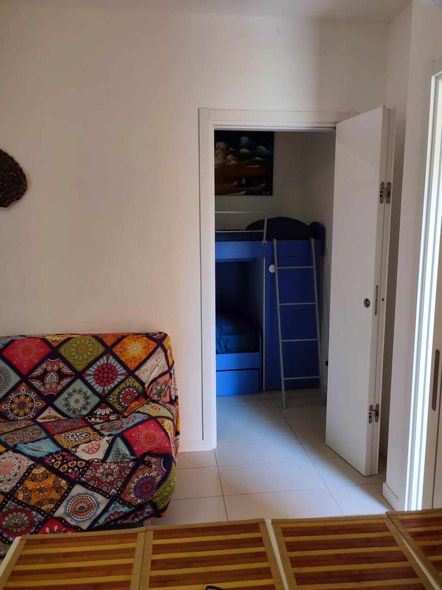 La Casa Sulle Dune Badesi Kültér fotó